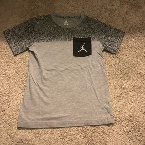 Boys Jordan T-shirt